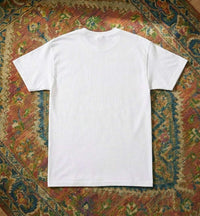 PureOnSkin Men's Loose Solid Color Cotton Short-Sleeve T-Shirt