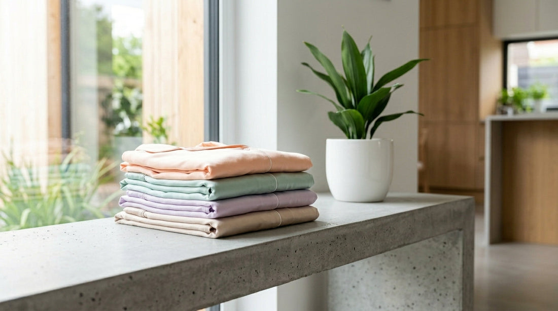 100% Bamboo Pajamas: Why You Should Wear Them