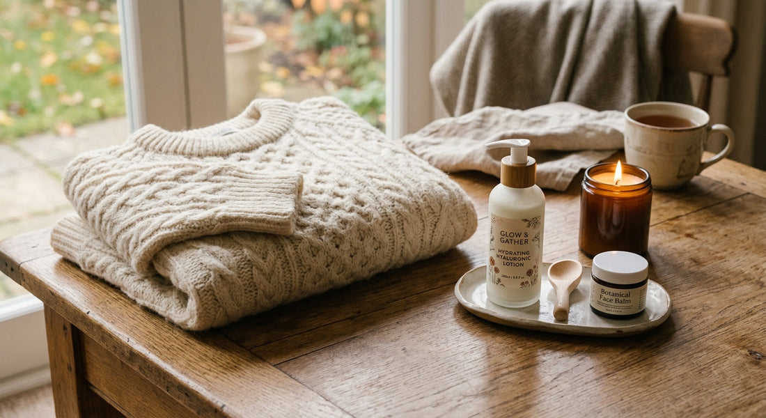 5 Ways to Stop Wool Sweaters From Irritating Your Skin