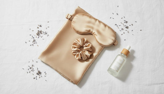Best Pillowcase for Sensitive Skin: Top Materials to Prevent Irritation and Acne