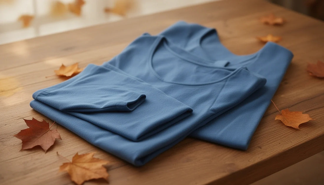 Why Bamboo Clothing is Perfect for Sensitive Skin in Fall