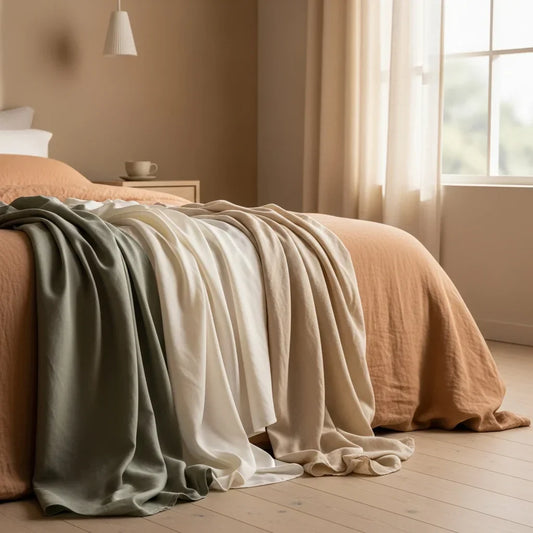 Article image: Best Pajamas for Kids with Eczema and Sensitive Skin - Soft, hypoallergenic children's pajamas designed to prevent itching and irritation for kids with eczema.