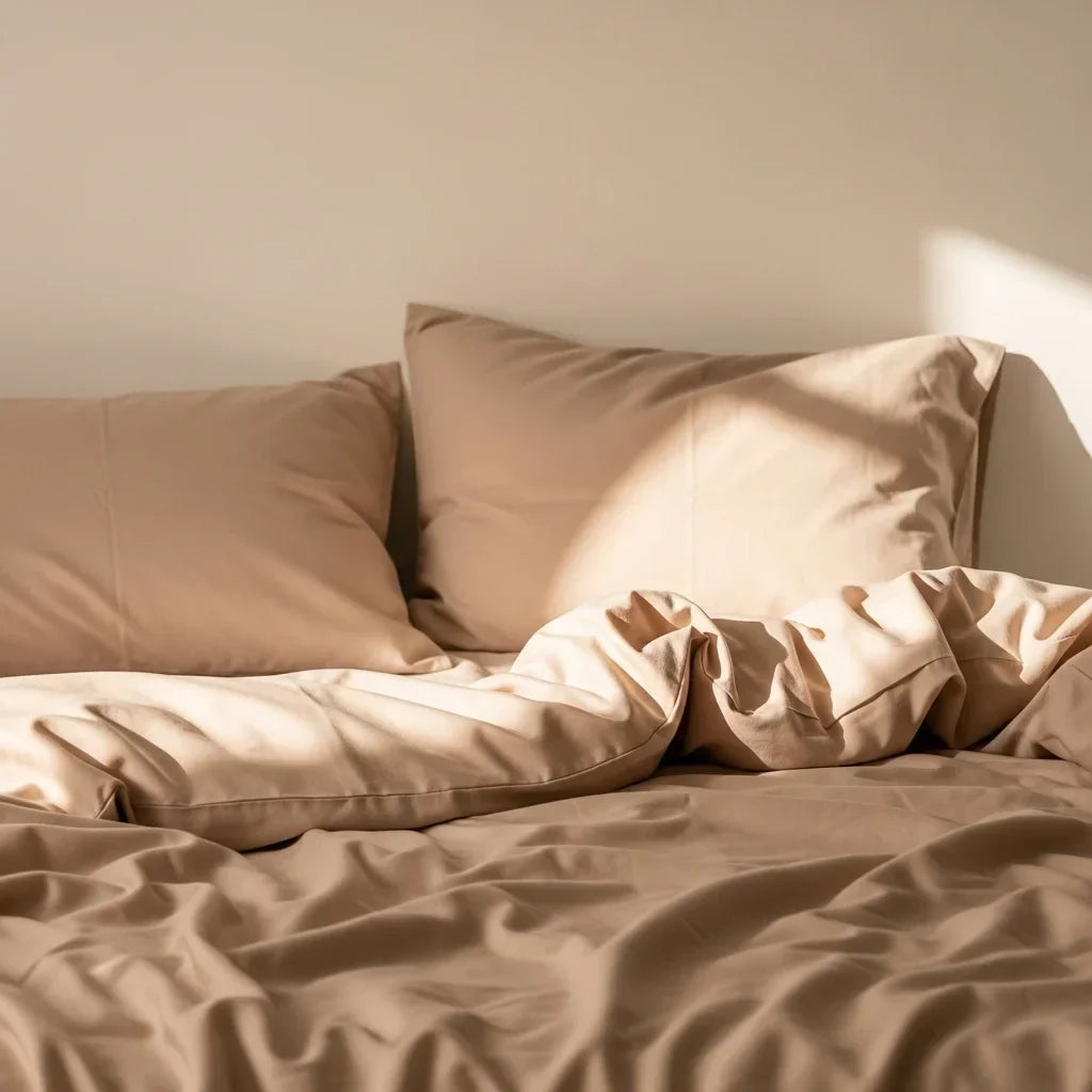 Article image: Hypoallergenic Bedding: The Complete Buyer's Guide - hero