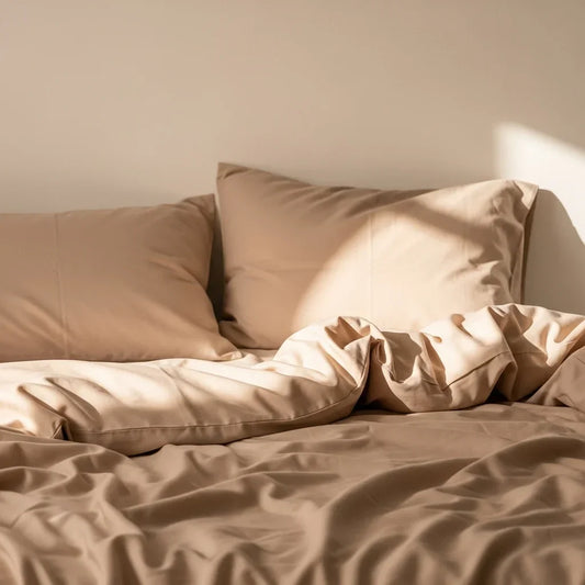 Article image: Hypoallergenic Bedding: The Complete Buyer's Guide - hero