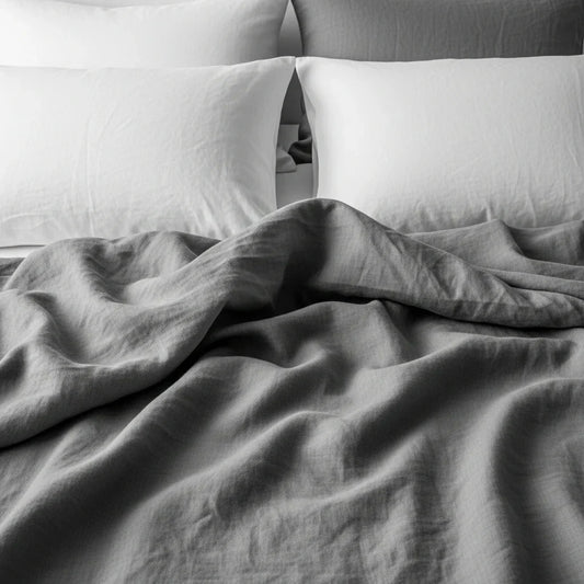 Article image: Linen for Sensitive Skin: Benefits, Drawbacks, and Buying Tips - hero