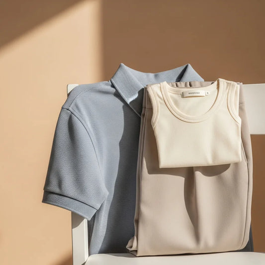 Article image: School Uniforms and Sensitive Skin: A Parent's Survival Guide - hero