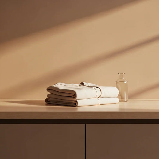 Article image: How to Wash Baby Clothes Safely: Detergents, Temperature, Tips - hero