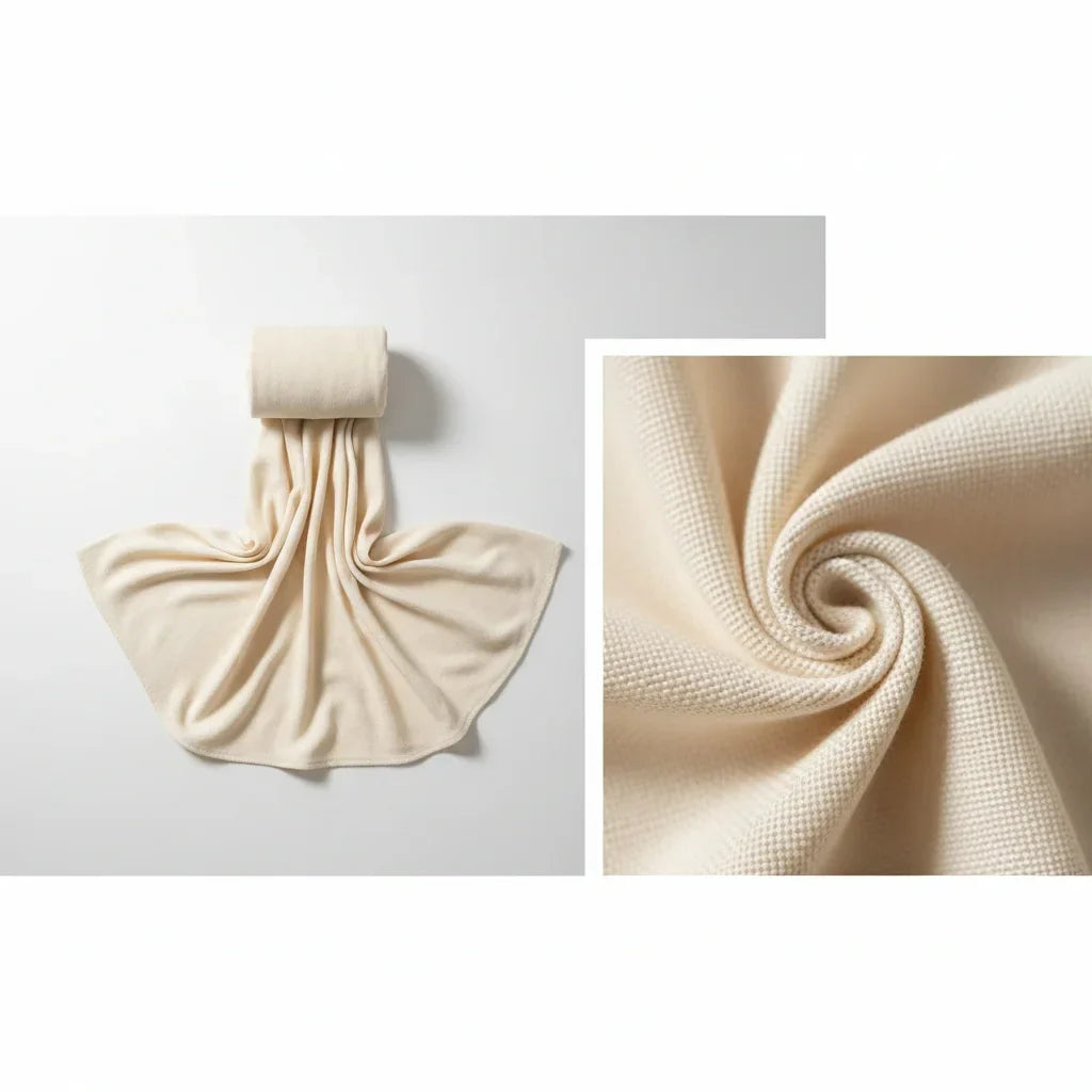 Article image: MCAS and Textiles: How to Reduce Mast Cell Triggers in Clothing - hero