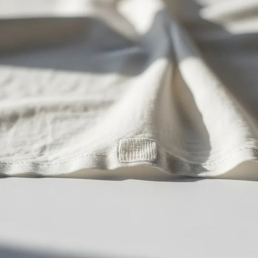 Article image: Best Fabrics for Sensitive Skin: The Complete Guide - hero