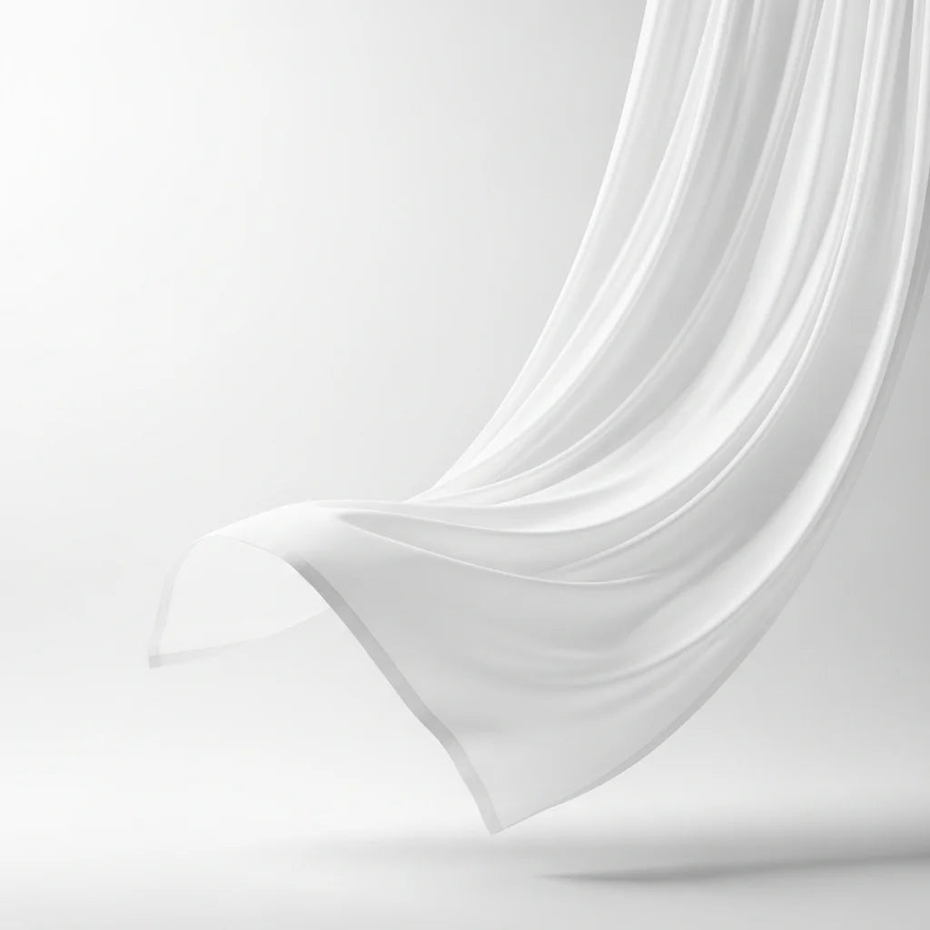 Article image: Bamboo Fabric for Sensitive Skin: What the Science Actually Says - hero