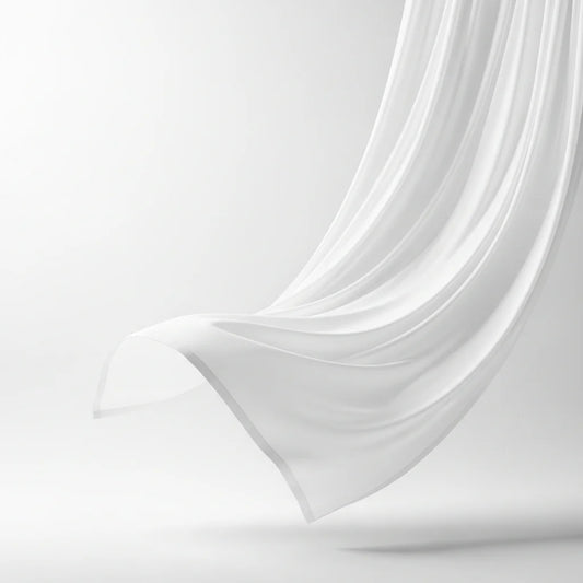 Article image: Bamboo Fabric for Sensitive Skin: What the Science Actually Says - hero