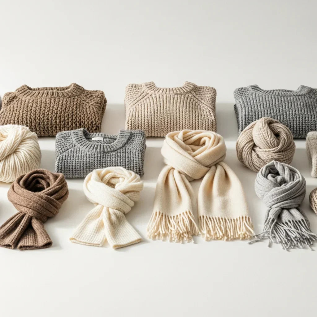 Article image: Is Merino Wool Hypoallergenic? Everything Sensitive Skin Wearers Need to Know - hero