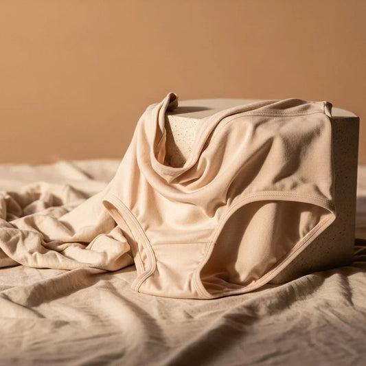 Article image: The Ultimate Guide to Skin-Friendly Underwear - hero