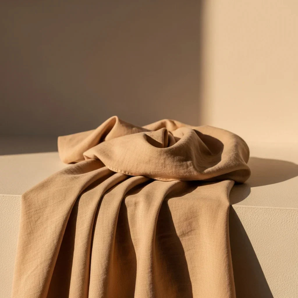Article image: Why Conventional Cotton Is Harmful for Skin and the Planet - hero