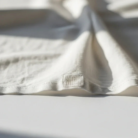 Article image: Best Fabrics for Sensitive Skin: The Complete Guide - hero