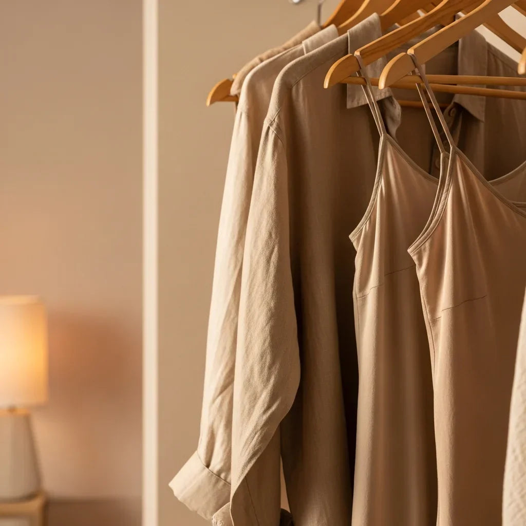 Article image: Seasonal Skin Care: How to Adjust Your Wardrobe Through the Year - hero