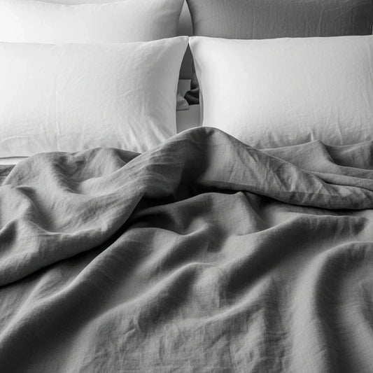 Article image: Linen for Sensitive Skin: Benefits, Drawbacks, and Buying Tips - hero
