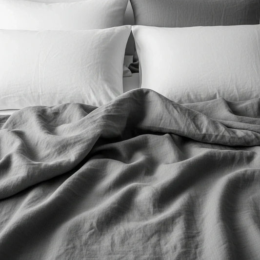 Article image: Linen for Sensitive Skin: Benefits, Drawbacks, and Buying Tips - hero