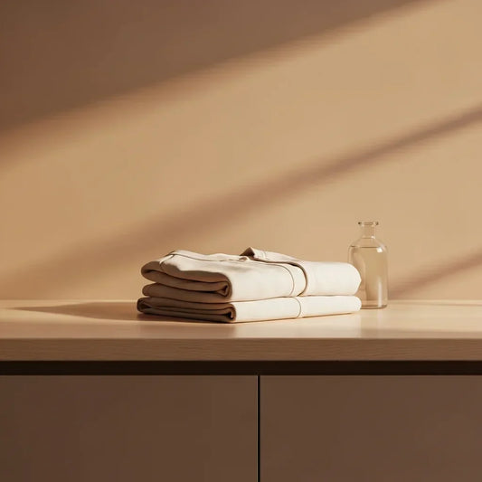Article image: How to Wash Baby Clothes Safely: Detergents, Temperature, Tips - hero