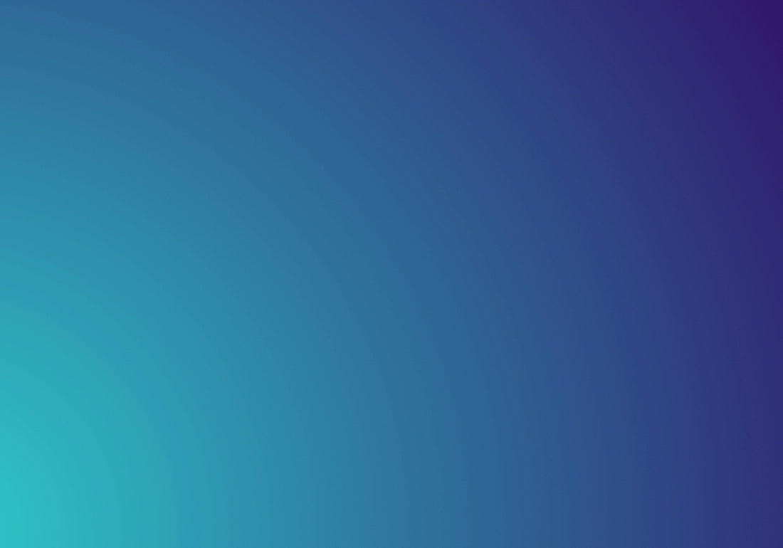 Light blue to dark blue gradient