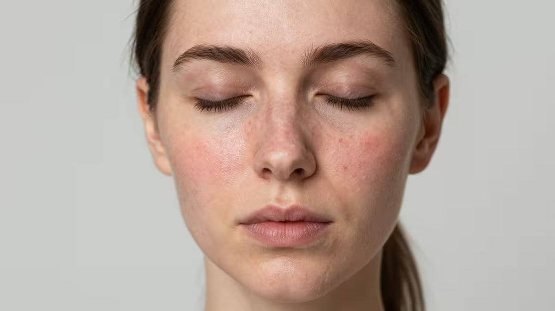 Best Organic Treatments for Seborrheic Dermatitis on the Scalp
