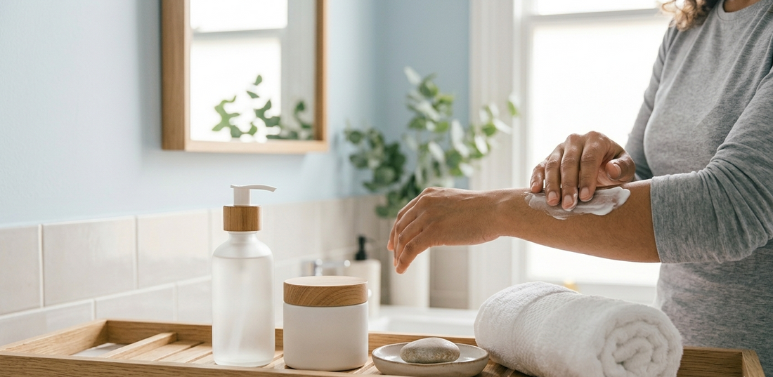 Eczema-Friendly Skincare: Daily Tips for Calm, Irritation-Free Skin
