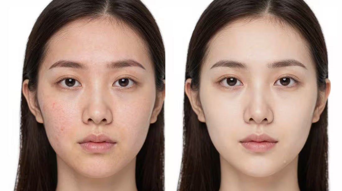 How to Build the Perfect Skincare Routine for Your Skin Type