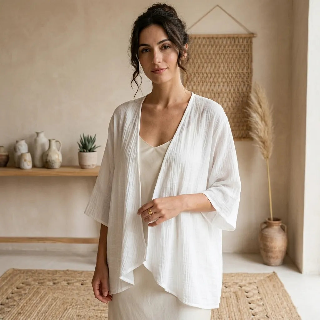 Women's Skin-Safe Apparel