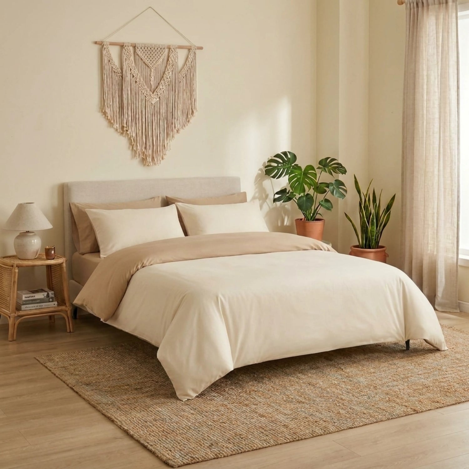 Bedding