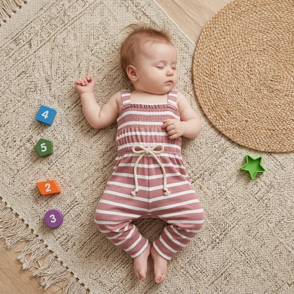 Eczema-Safe Baby & Toddler Clothing
