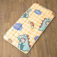 PureOnSkin Cotton Baby Mattress Nursery Nap Mattress