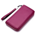 Rose purple