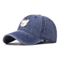 Navy blue