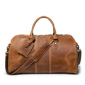 Vintage Brown