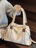 Cream White