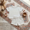Flower Gray