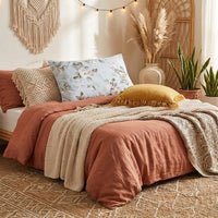 Long Staple Cotton Hypoallergenic Pillow