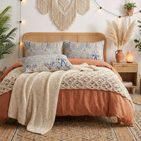 Long Staple Cotton Hypoallergenic Pillow