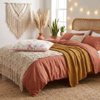Long Staple Cotton Hypoallergenic Pillow