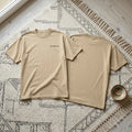 Faded Khaki