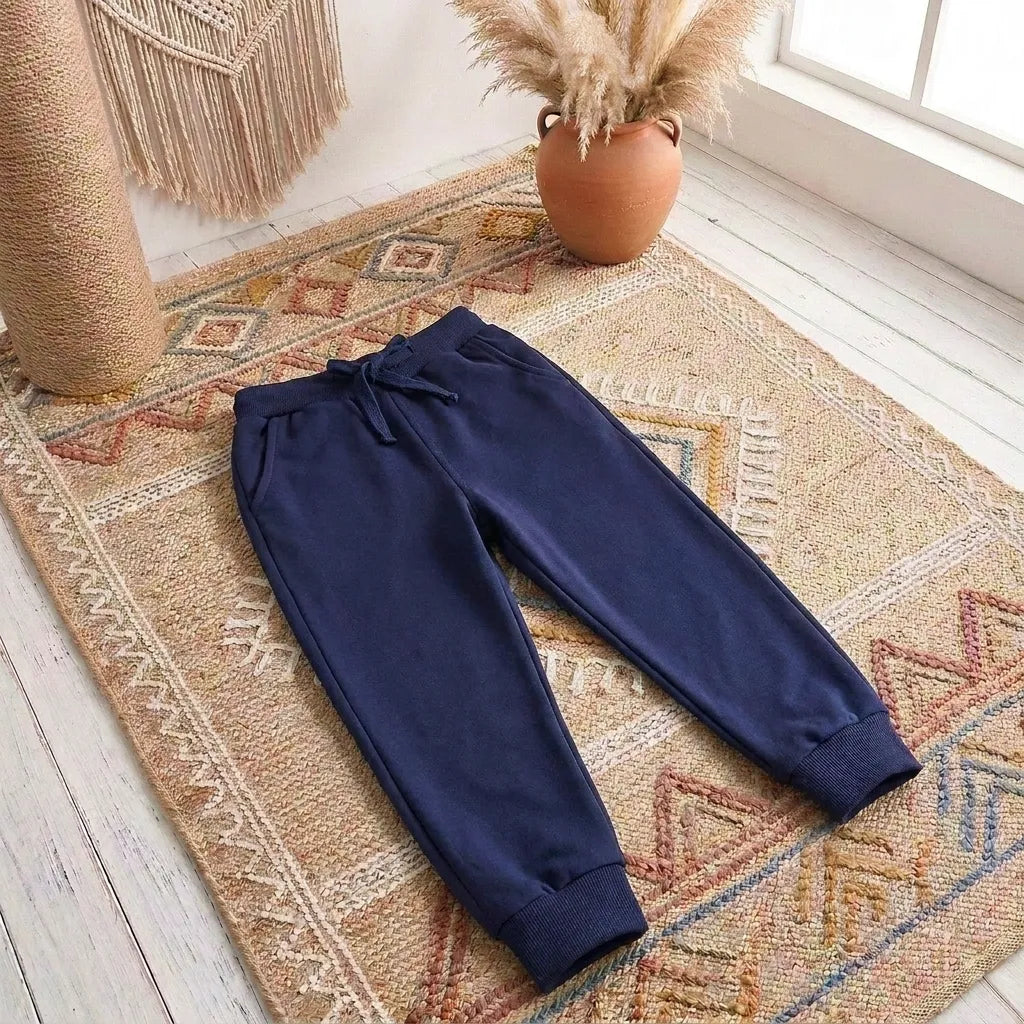 PureOnSkin Unisex Infant Pure Cotton Summer Long Pants