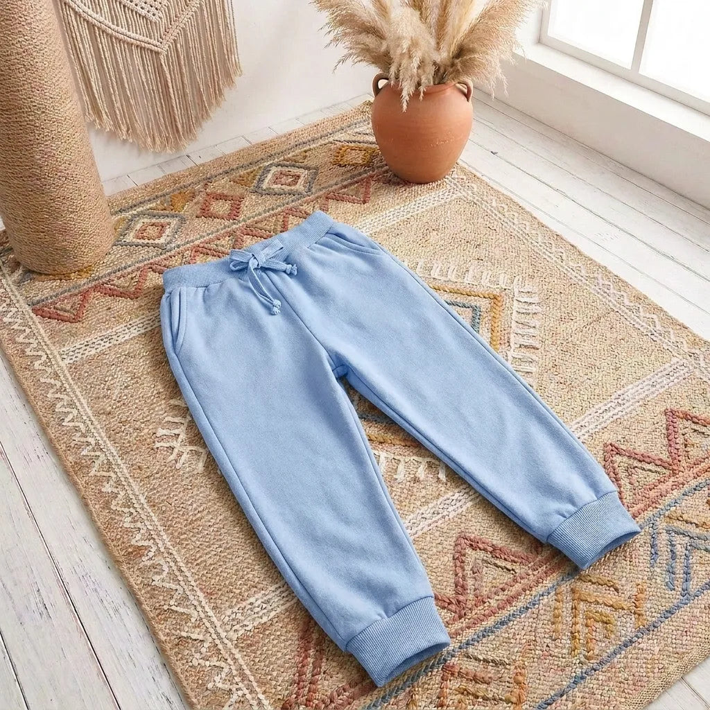 PureOnSkin Unisex Infant Pure Cotton Summer Long Pants
