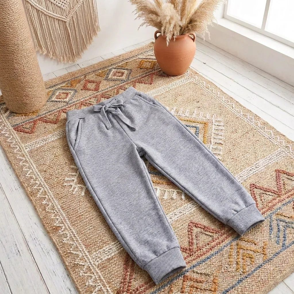 PureOnSkin Unisex Infant Pure Cotton Summer Long Pants