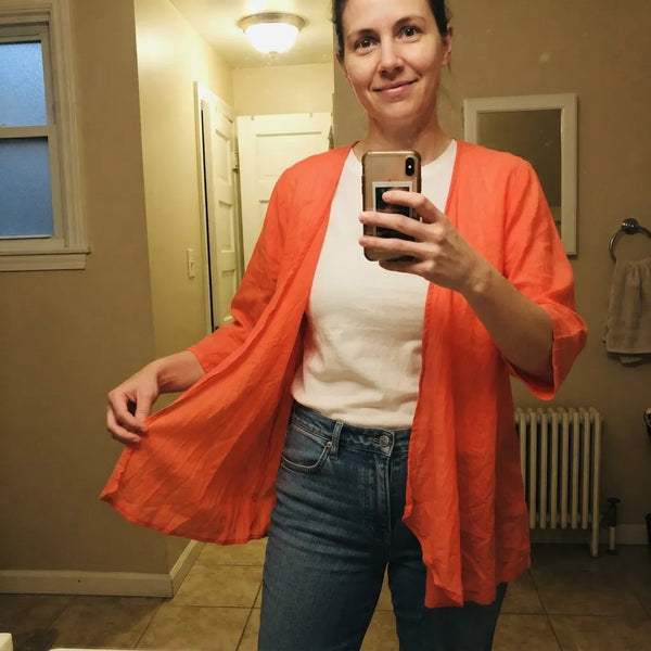 Maria S. - Verified Buyer