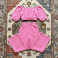 Hot Pink