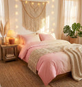 Rainbow Pink