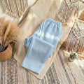 Women's & Light Blue
