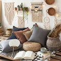 A gray 2pcs