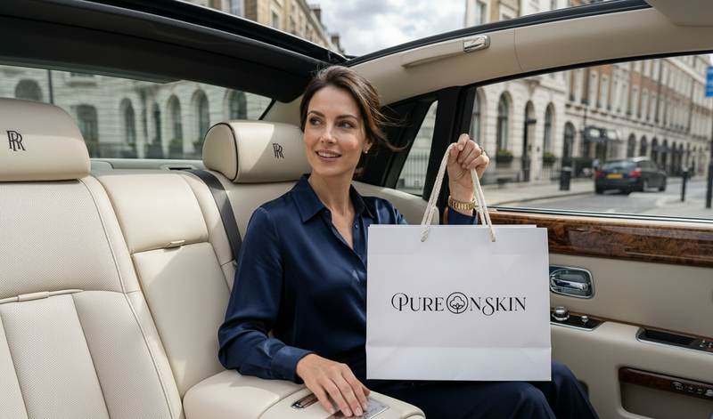 Why PureOnSkin?