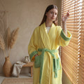 Lemon Yellow